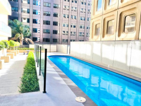 Bundled Bliss 2 bedroom Condo in Adelaide CBD, Adelaide